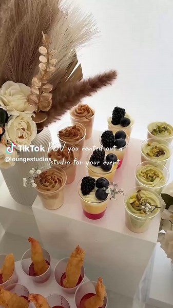 Stunning Studio Spaces for Events in London