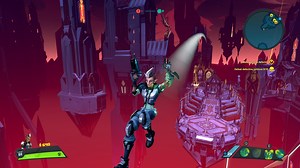 Battleborn PC Review | GameWatcher