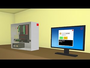 PC Simulator - Getting Started