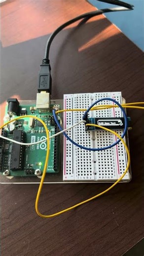 Arduino EXTRA COMPONENT