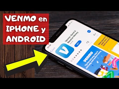 ✅ Cómo REGISTRARSE en VENMO (Crear una CUENTA) 📲 DESCARGAR VENMO App en IPHONE/ANDROID