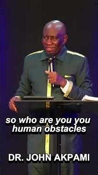 My discovery in my years of experience as a Christian is this