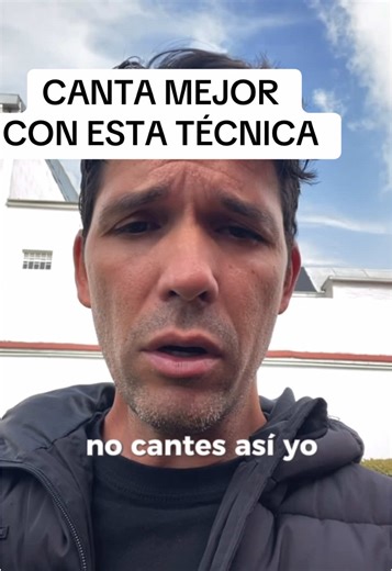 Aprende a cantar mejor con esta técnica vocal. Tip de canto. #tipdecanto #clasesdecanto #aprendeacantar #tecnicavocal #clasedecanto