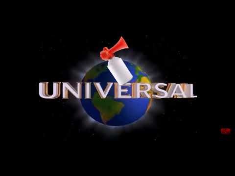 Universal Logo Mlg