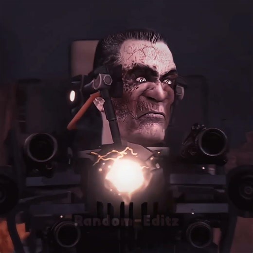 A Random [Titan Tvman Edit] #skibiditoilet #sfm #edit