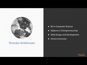 Bootstrap 4 Recipes : The Course Overview | packtpub.com