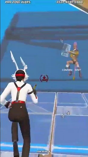 USE CODE EXE 🛒 | INSANE Fortnite Clutch 😱 | Fortnite Shorts