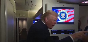 1.3K views · 28 reactions | MEDIA IS THE PROBLEM Scary journalists allowing this pedo maniac to attack female journalists over and over again. Not one spoke out. Too busy trying to ask their questions. This is not a president. This is a feeble unhinged pedo that has cheated his way to the top. This position hasn't made him “presidential.” He’s the same creepy slimeball he's always been. | John Smith Marketing | Facebook