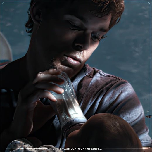 Exploring Dexter's Dark Side: The Killer Father