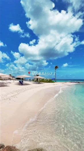 Ultimate Travel Experience at Marriott Curaçao
