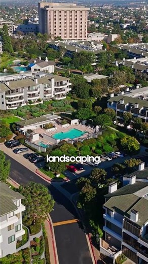 Resort style living at Villa Balboa with clubhouse, fitness center, courts, two garage spots.