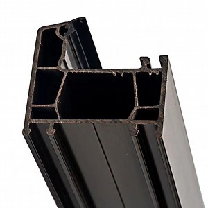[Hot Item] Premium PVC Profiles for Durable UPVC Windows and Doors