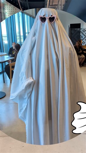 Happy Halloween 👻 | Credit Human