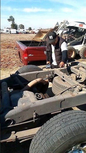how to remove truck bed 2005 dodge ram