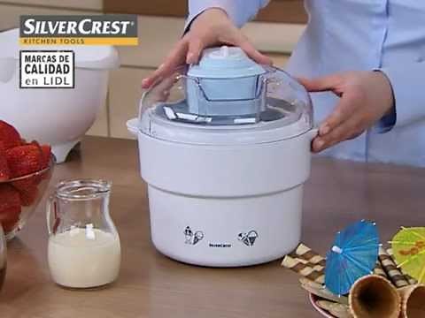 Heladera Eléctrica Silvercrest - Lidl España