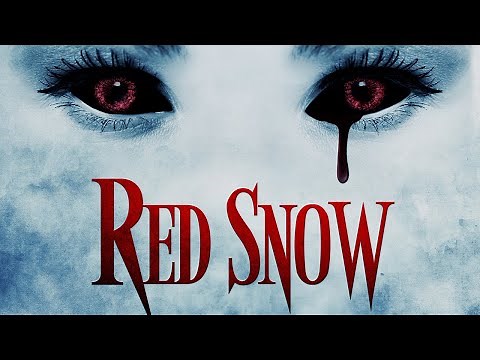 RED SNOW Official Trailer (2021) FrightFest