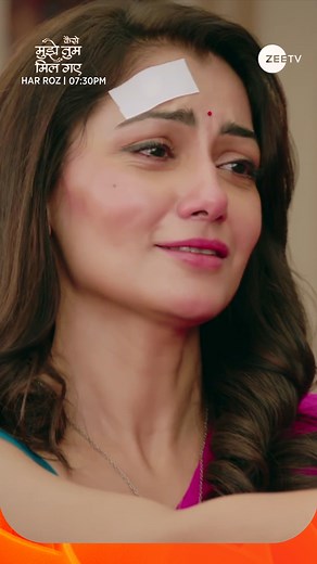 Amruta ne chala di hai Virat par goli, ab kya #AmVira hamesha ke liye ho jaayenge judaa? Dekhiye #KaiseMujheTumMilGaye, har roz, shaam 7:30 baje, sirf #ZeeTV par. #Amruta #Virat #ZeeTVReels #ArjitTaneja #SritiJha | ZEE TV