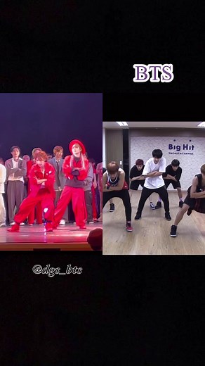 TikTokでARMY 電撃少年團(DGS)さんをチェック！