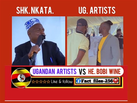 This story has a strong massage behind 👇🏾😃 | Fact files 256