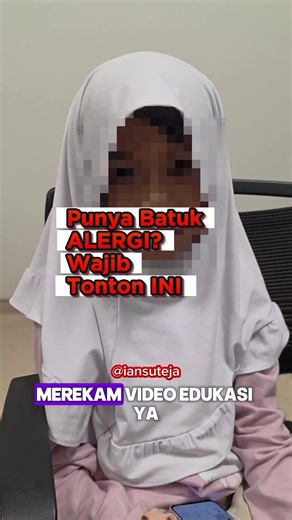 Terapi Pengontrol untuk Batuk Alergi pada Anak