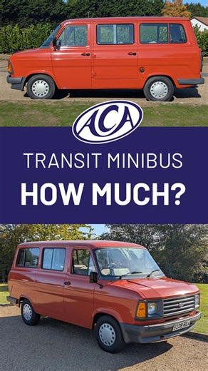 HOW MUCH? 1985 FORD TRANSIT MINIBUS Saturday 1st & Sunday 2nd November Next two-day classic is on the Saturday 31st January & Sunday 1st February Now taking entries for January If you have a car, motorcycle or item of automobilia that you are considering selling. Do you have a classic you are looking to sell? Please call us on 01553 777444 or email for any further information 🚗 Classic Car 🏍️ Classic Motorcycle 🏁 Automobilia 🚘 Registration Plate ✉️Email Updates Want to know what's coming up?