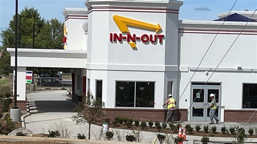 In-N-Out makes next Colorado opening official. Find out where