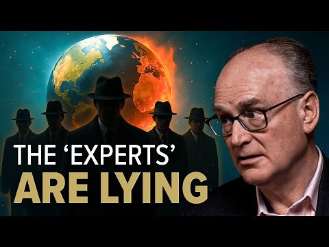 What The Science Really Says About Climate Change | Lord Matthew Ridley