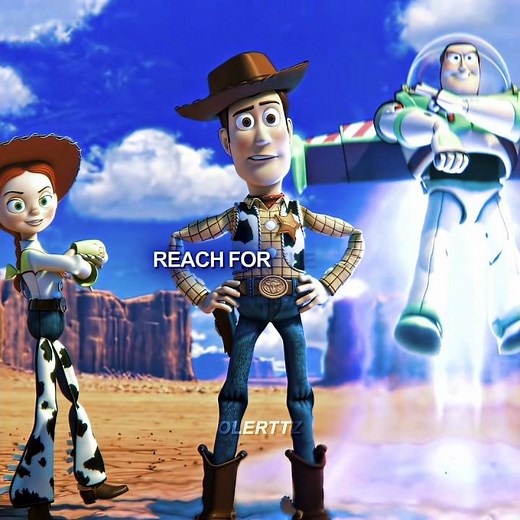 woody in toy story 3// woody // woody edit //toy story // toy story edit // toy story 3 //