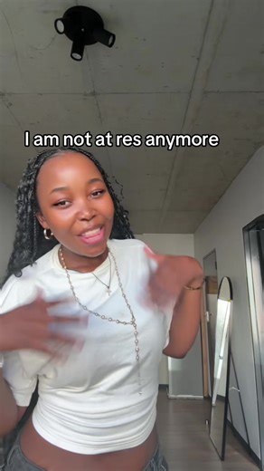 Exploring Life in My New Apartment at Wits University