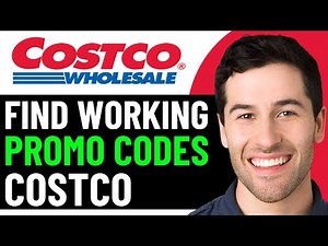 HOW TO GET BEST COSTCO DISCOUNT PROMO CODES IN 2026 (FULL GUIDE)