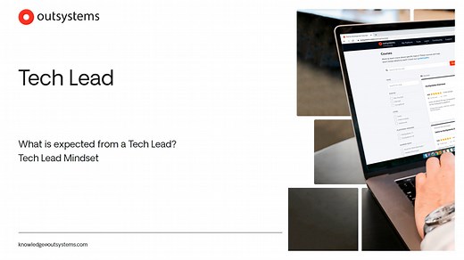 Tech lead [en-US / 11]