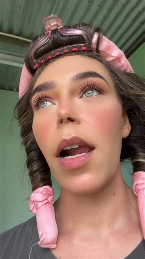 Exploring Emotions About My Hair Style Choices