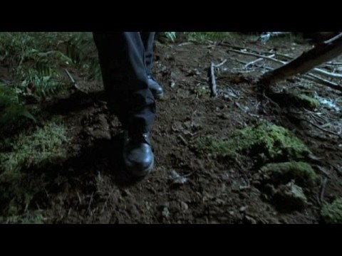 OFFICIAL Return To Sleepaway Camp Trailer