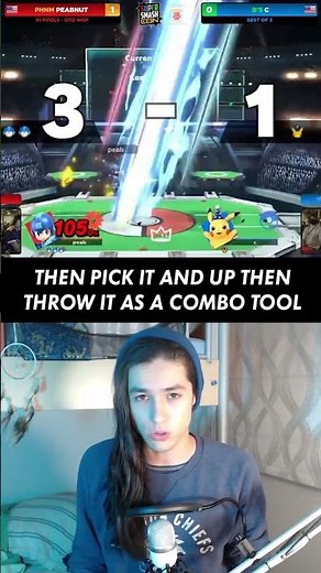 Mega Man Starter Guide - Super Smash Bros Ultimate