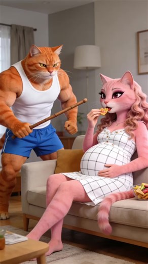 Don’t Be Fooled: Hilarious Cartoon Moments