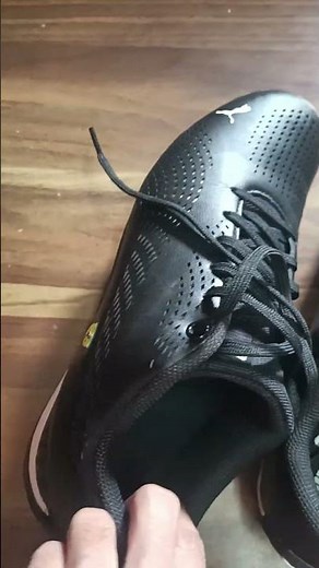 My New original Puma SF Drift Cat 5 Ultra ll Motorsports Shoes For Men #puma