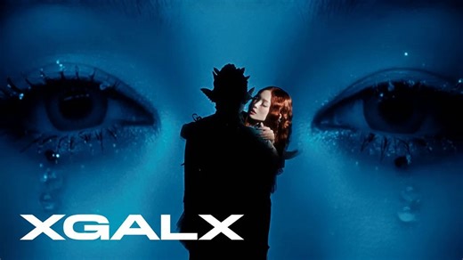 【4K中字】XG《HYPNOTIZE》MV 中英双字 内嵌中字 建议收藏 适合投屏