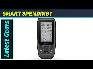 Garmin GPSMAP 79sc: The Best Handheld Marine GPS?