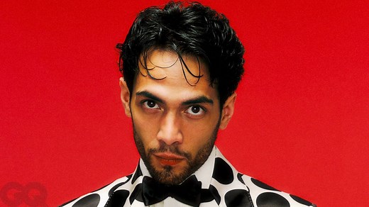 The Very Big Hollywood Debut of Diego Calva, Who Was Hand-Picked for Movie Stardom