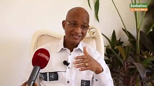 101K views · 2.8K reactions | Témoignage ému du Président Cellou Dalein Diallo suite au décès de son très cher ami Malien, son Excellence Soumaïla Cissé ex Chef de file de l'opposition Malienne décédé ce 25 décembre 2020. | Sadialiou Le Serviteur UFDG | Facebook