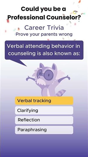 Studying for the NCE exam? This app can help.