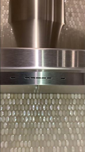Zephyr Range Hood Problems easy fix - #shorts #fixed #kitchen