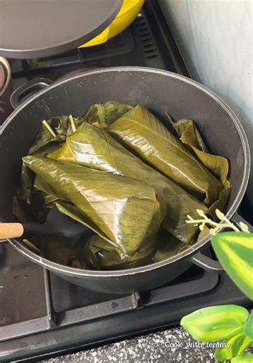 Delicious Homemade Ekuru Recipe to Try