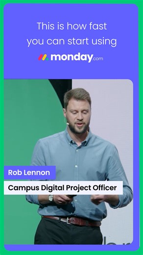 There's a reason why 180K customers use monday․com to efficiently manage their teams, work and processes. See why. | monday.com