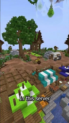 BEST Java/Bedrock Minecraft Server 🔎#minecraft #minecraftserver