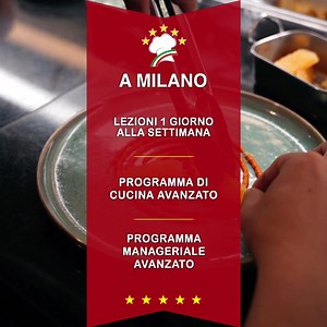 👨🏻‍🍳👩🏻‍🍳 Il corso con il più alto tasso di successo in Italia ⭐⭐⭐⭐⭐ | Accademia Italiana Chef