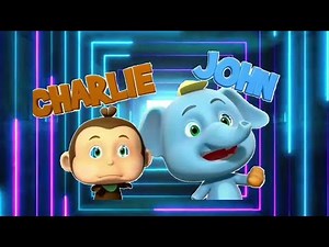 Loco Nuts Intro Effects ( inspired by: Preview 2 Effects )