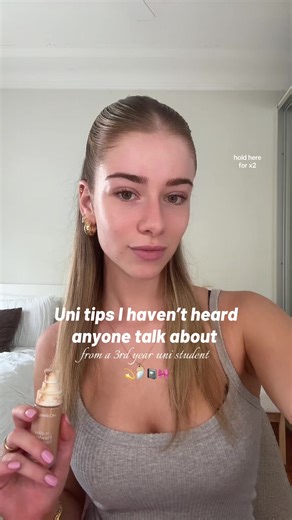 Essential University Tips You Haven't Heard Before