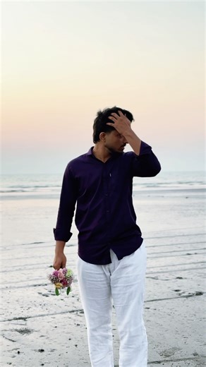 Call me fool🎀😚 #youtubeshorts #viral #love #beach #cenematography