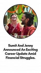 90 Day Fiance: Sumit & Jenny Share Massive Career Update Amid Financial Issues! | 90 Day Fiance Gossips & Reality Updates